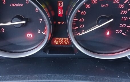 Mazda 6, 2010 год, 899 000 рублей, 14 фотография