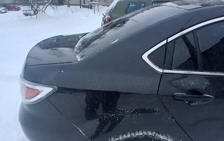 Mazda 6, 2010 год, 899 000 рублей, 18 фотография