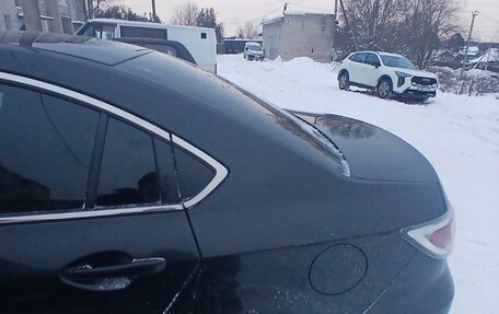 Mazda 6, 2010 год, 899 000 рублей, 17 фотография