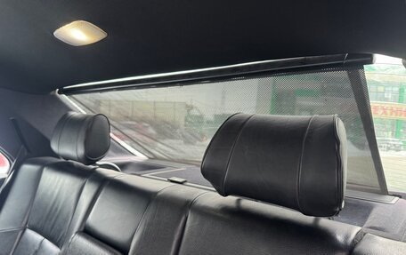 Mercedes-Benz C-Класс, 1994 год, 800 000 рублей, 20 фотография