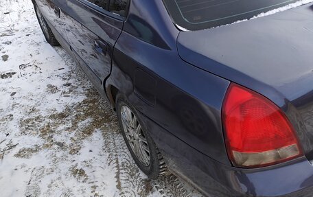 Hyundai Elantra III, 2002 год, 270 000 рублей, 5 фотография