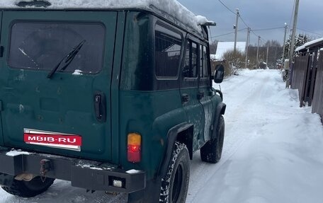 ЛуАЗ Hunter, 2011 год, 460 000 рублей, 5 фотография