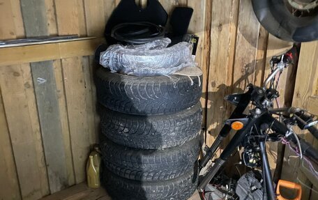 ЛуАЗ Hunter, 2011 год, 460 000 рублей, 9 фотография