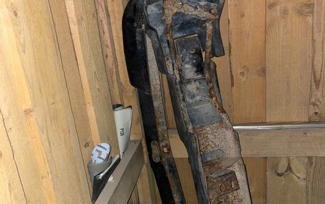 ЛуАЗ Hunter, 2011 год, 460 000 рублей, 11 фотография