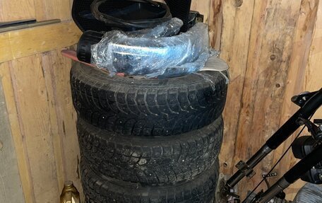 ЛуАЗ Hunter, 2011 год, 460 000 рублей, 10 фотография