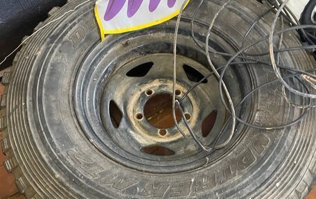 ЛуАЗ Hunter, 2011 год, 460 000 рублей, 23 фотография