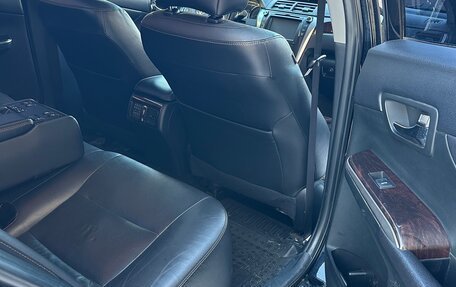 Toyota Camry, 2016 год, 2 460 000 рублей, 11 фотография