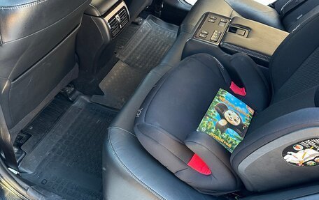 Toyota Camry, 2016 год, 2 460 000 рублей, 10 фотография