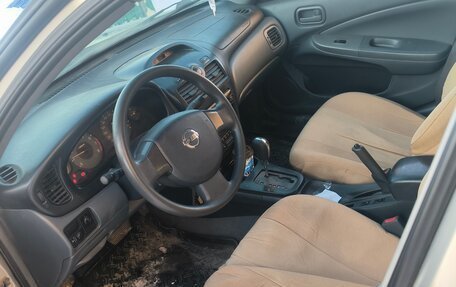 Nissan Almera Classic, 2006 год, 300 000 рублей, 2 фотография