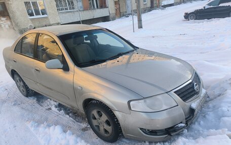 Nissan Almera Classic, 2006 год, 300 000 рублей, 6 фотография
