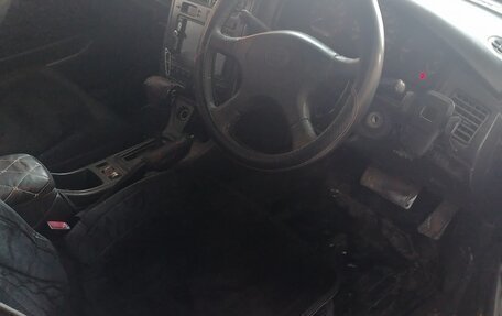 Toyota Caldina, 1995 год, 280 000 рублей, 4 фотография