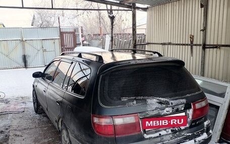 Toyota Caldina, 1995 год, 280 000 рублей, 7 фотография