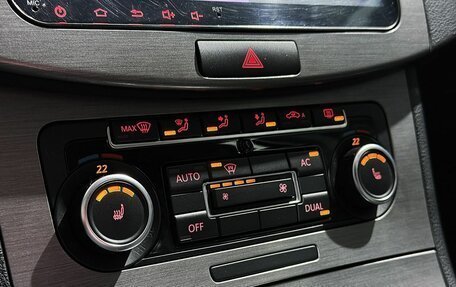 Volkswagen Passat B7, 2011 год, 999 000 рублей, 14 фотография