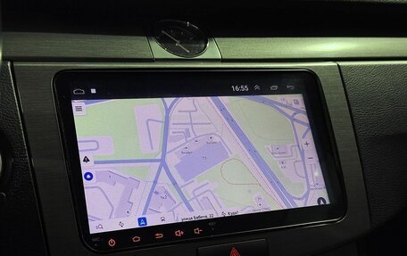 Volkswagen Passat B7, 2011 год, 999 000 рублей, 13 фотография