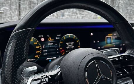 Mercedes-Benz E-Класс AMG, 2020 год, 8 100 000 рублей, 11 фотография