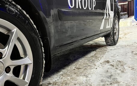 Hyundai Getz I рестайлинг, 2006 год, 300 000 рублей, 6 фотография