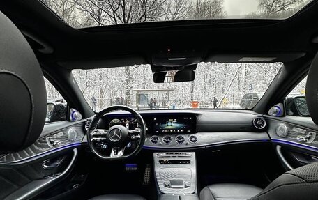 Mercedes-Benz E-Класс AMG, 2020 год, 8 100 000 рублей, 8 фотография