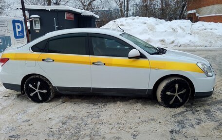 Nissan Almera, 2018 год, 300 000 рублей, 5 фотография