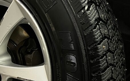 Hyundai Getz I рестайлинг, 2006 год, 300 000 рублей, 9 фотография