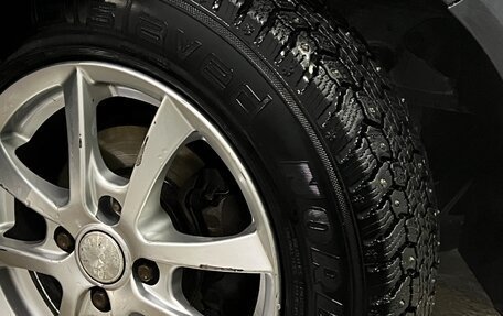 Hyundai Getz I рестайлинг, 2006 год, 300 000 рублей, 10 фотография