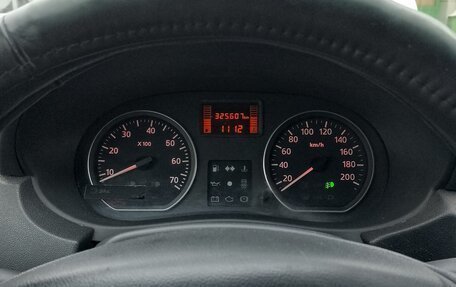 Nissan Almera, 2018 год, 300 000 рублей, 6 фотография