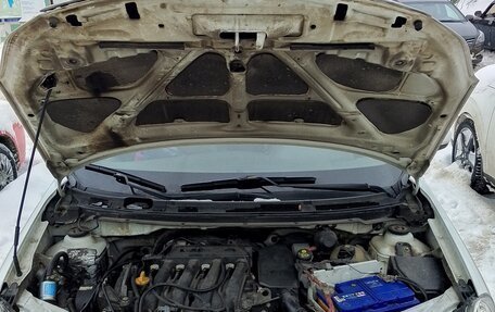 Nissan Almera, 2018 год, 300 000 рублей, 7 фотография