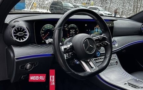 Mercedes-Benz E-Класс AMG, 2020 год, 8 100 000 рублей, 7 фотография