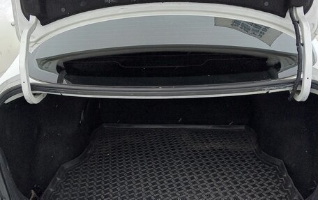 Nissan Almera, 2018 год, 300 000 рублей, 8 фотография