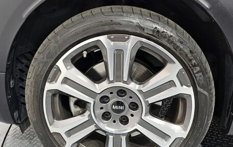 MINI Countryman II (F60), 2021 год, 4 930 000 рублей, 3 фотография