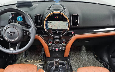 MINI Countryman II (F60), 2021 год, 4 930 000 рублей, 5 фотография