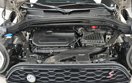 MINI Countryman II (F60), 2021 год, 4 930 000 рублей, 4 фотография