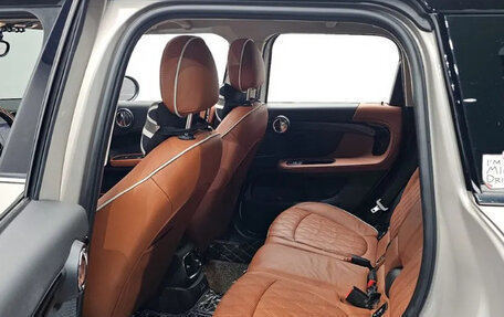 MINI Countryman II (F60), 2021 год, 4 930 000 рублей, 9 фотография