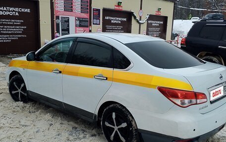 Nissan Almera, 2018 год, 300 000 рублей, 2 фотография