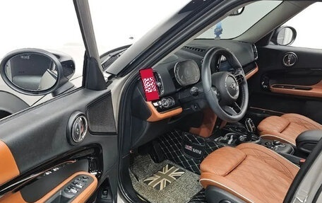 MINI Countryman II (F60), 2021 год, 4 930 000 рублей, 8 фотография