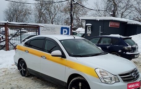 Nissan Almera, 2018 год, 300 000 рублей, 3 фотография