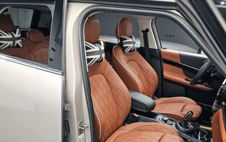 MINI Countryman II (F60), 2021 год, 4 930 000 рублей, 10 фотография