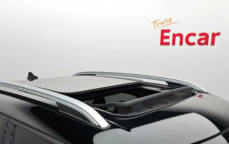 MINI Countryman II (F60), 2021 год, 4 930 000 рублей, 18 фотография