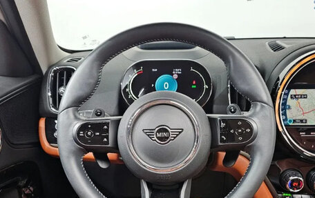 MINI Countryman II (F60), 2021 год, 4 930 000 рублей, 11 фотография