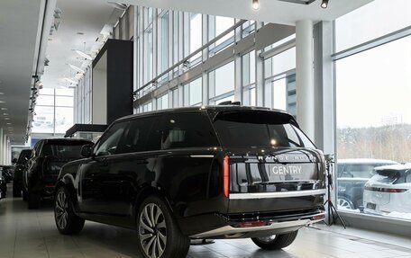 Land Rover Range Rover IV рестайлинг, 2025 год, 23 950 000 рублей, 4 фотография