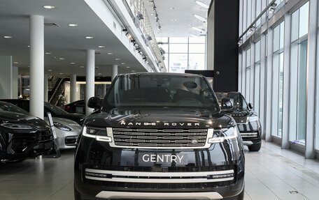 Land Rover Range Rover IV рестайлинг, 2025 год, 23 950 000 рублей, 2 фотография