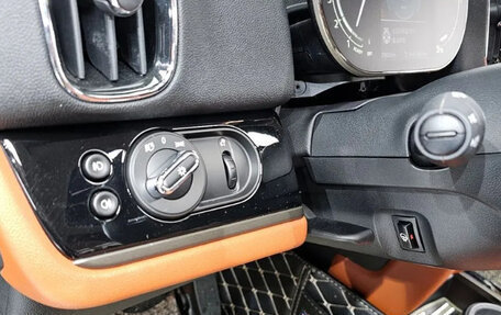 MINI Countryman II (F60), 2021 год, 4 930 000 рублей, 12 фотография