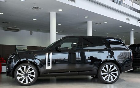 Land Rover Range Rover IV рестайлинг, 2025 год, 23 950 000 рублей, 3 фотография