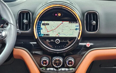 MINI Countryman II (F60), 2021 год, 4 930 000 рублей, 17 фотография