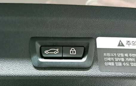 MINI Countryman II (F60), 2021 год, 4 930 000 рублей, 16 фотография