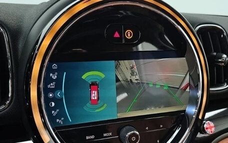 MINI Countryman II (F60), 2021 год, 4 930 000 рублей, 14 фотография