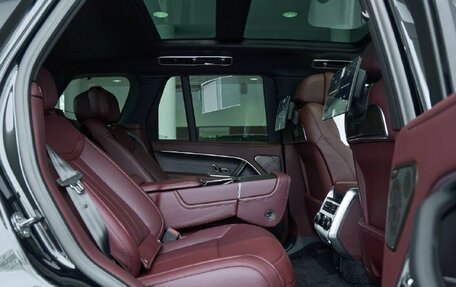 Land Rover Range Rover IV рестайлинг, 2025 год, 23 950 000 рублей, 11 фотография