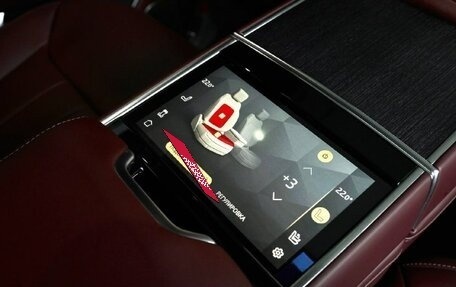 Land Rover Range Rover IV рестайлинг, 2025 год, 23 950 000 рублей, 20 фотография