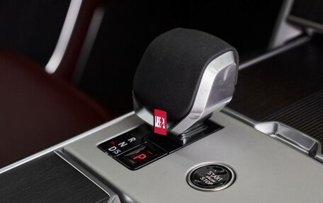 Land Rover Range Rover IV рестайлинг, 2025 год, 23 950 000 рублей, 17 фотография