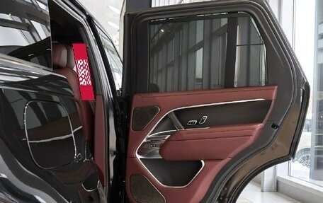 Land Rover Range Rover IV рестайлинг, 2025 год, 23 950 000 рублей, 24 фотография