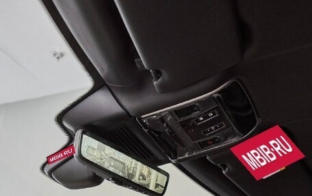 Land Rover Range Rover IV рестайлинг, 2025 год, 23 950 000 рублей, 23 фотография